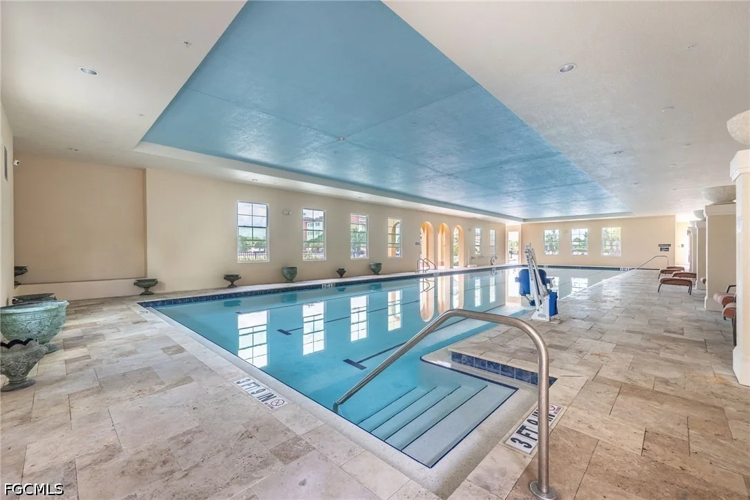 Photo of Unit B214 at 21460 Strada Nuova Circle