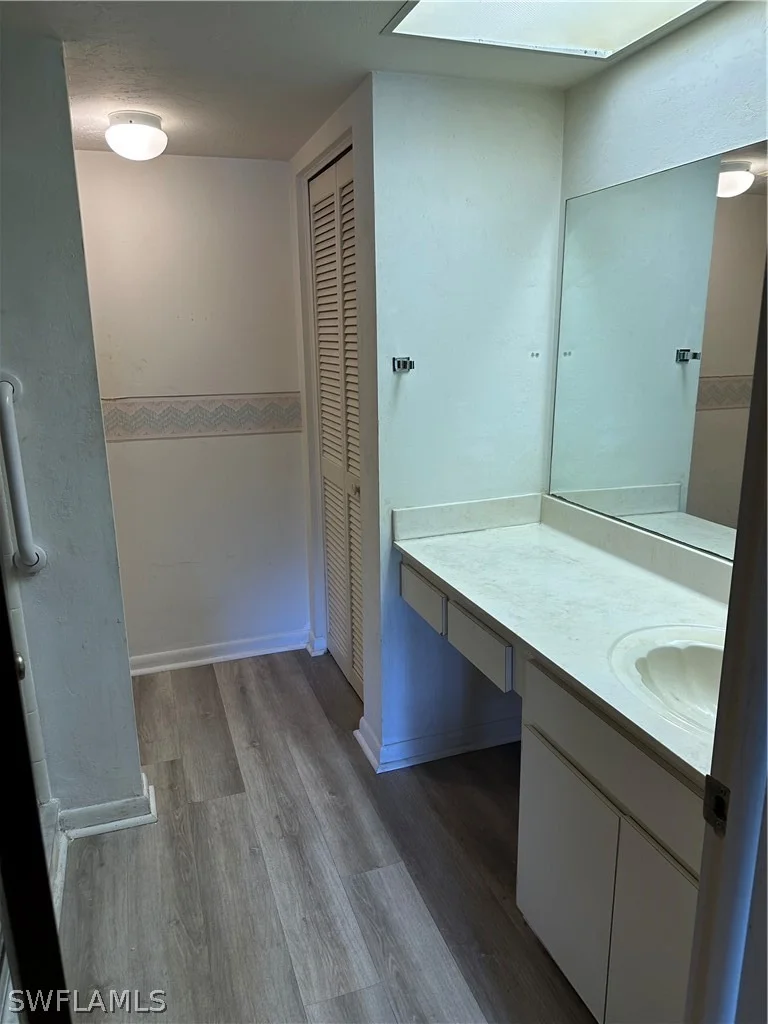 Photo of Unit B206 at 4955 Pepper Circle