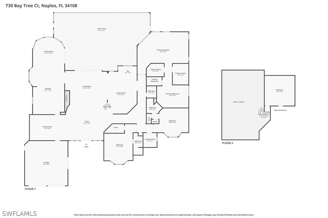 Photo of 730 BAY TREE Court