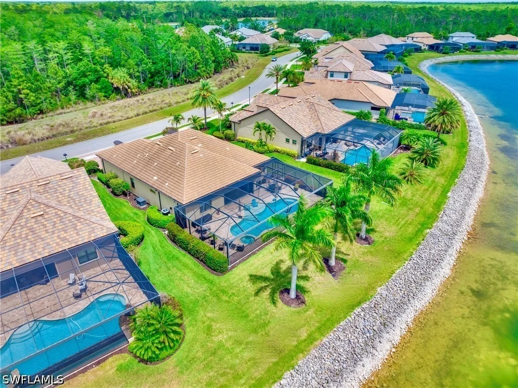 Photo of 20889 Corkscrew Shores Boulevard