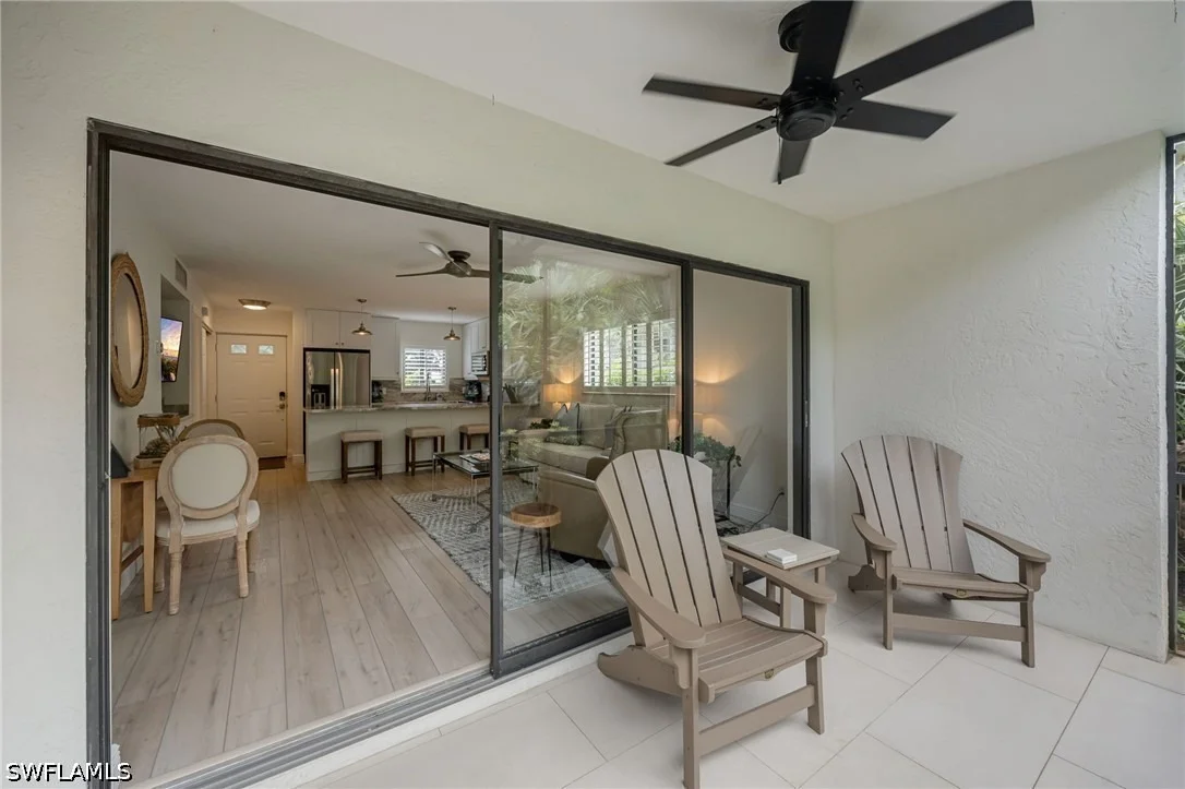 Photo of Unit 101 at 746 Eagle Creek Drive