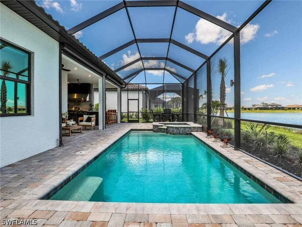 Photo of 18412 Ridgeline Drive