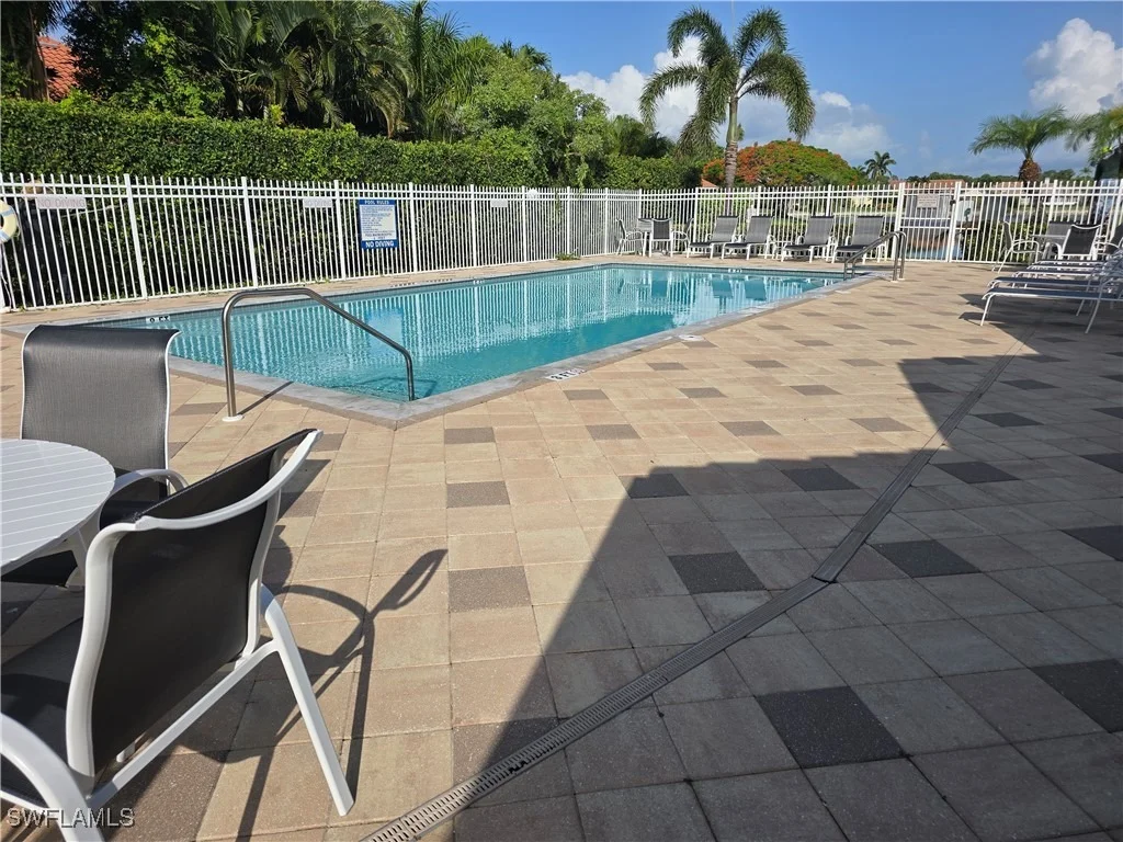 Photo of Unit 203 at 605 Squire Circle
