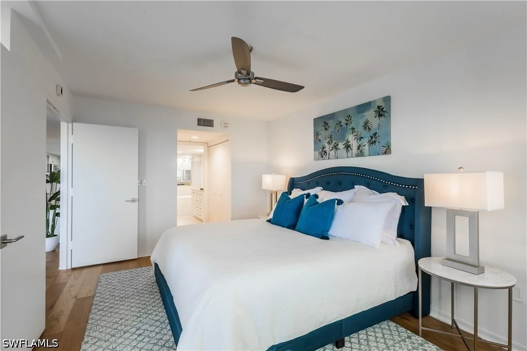 Photo of Unit 1002 at 6825 Grenadier Boulevard
