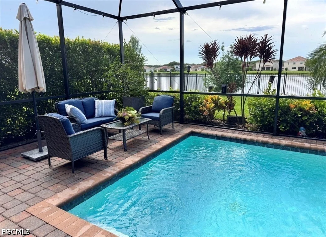 Photo of 16207 Bacopa Drive