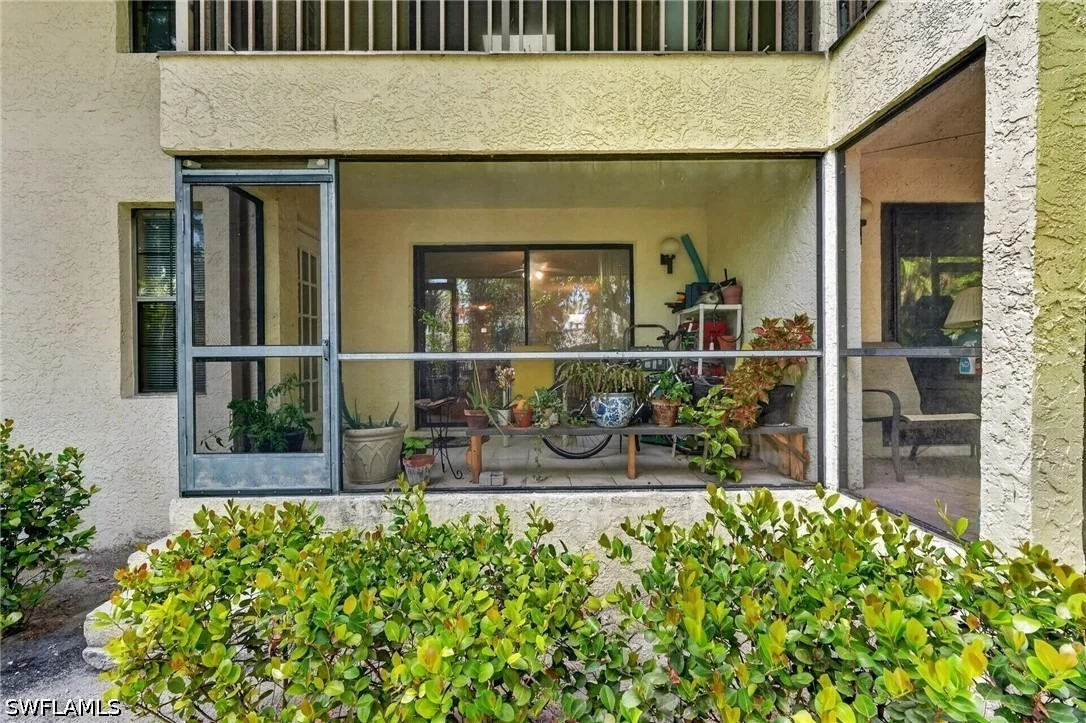 Photo of Unit L102 at 5232 Treetops Drive