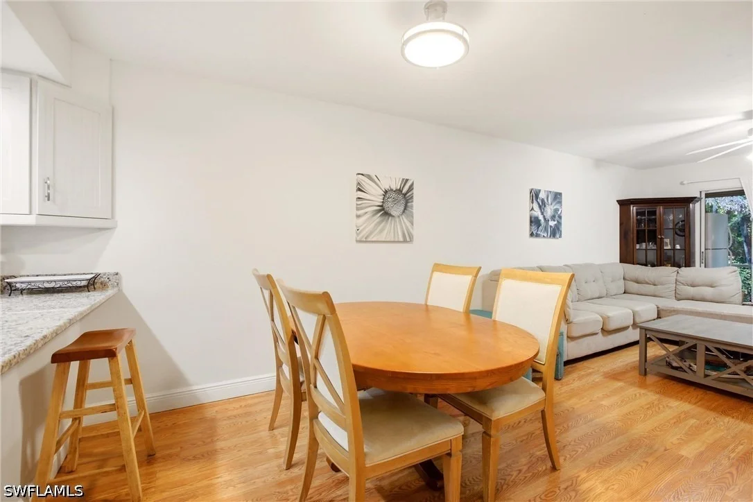 Photo of Unit 104A at 338 Bradstrom Circle