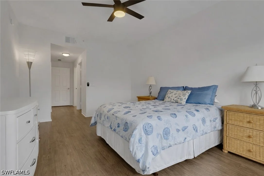 Photo of Unit 101 at 20261 Estero Gardens Circle