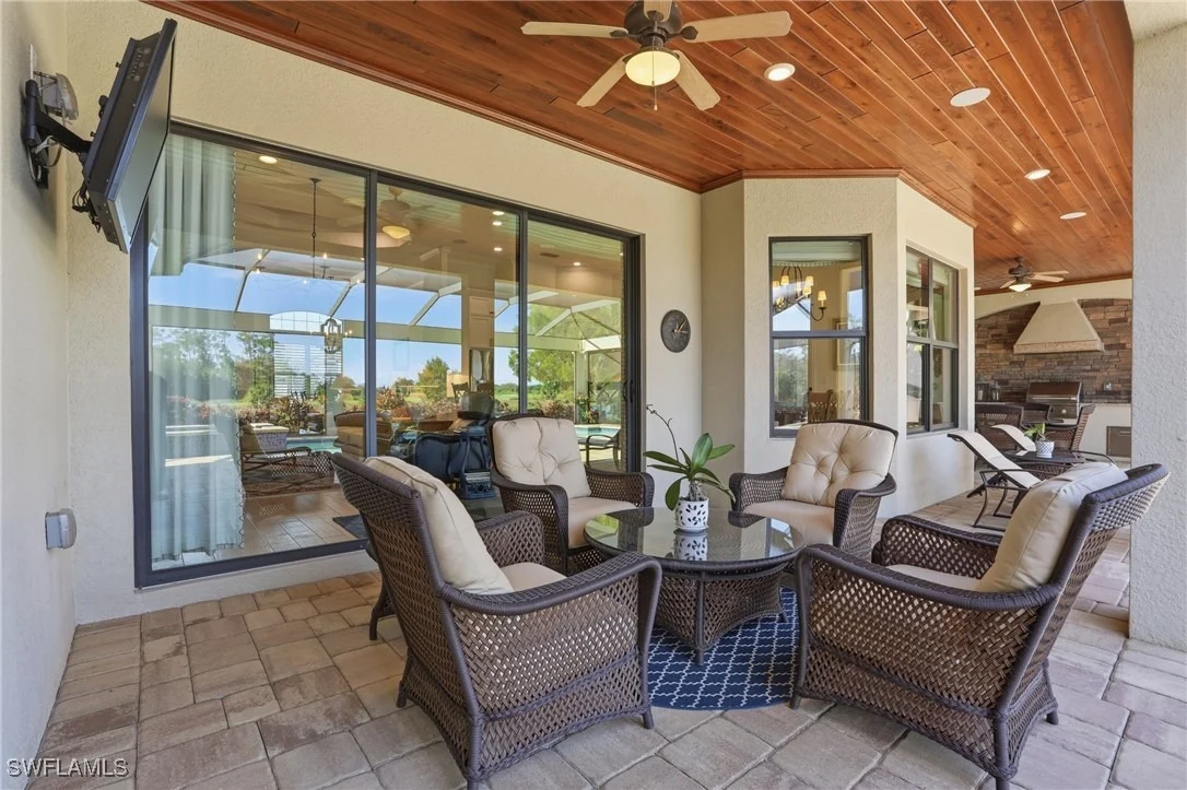 Photo of 9923 Corso Bello Drive