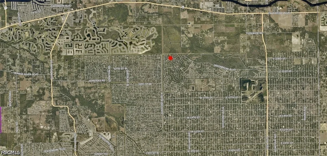 Photo of 1954 Latham Drive