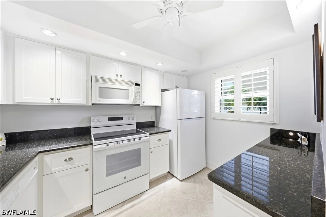 Photo of Unit 107 at 3150 Binnacle Drive