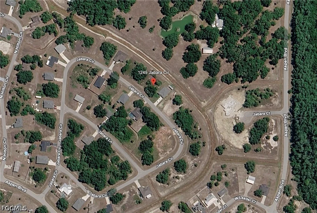Photo of 1249 Jabara Circle