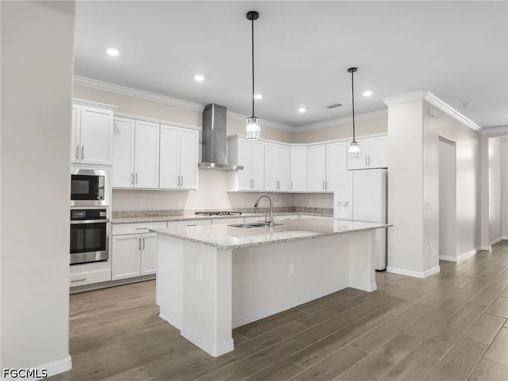 Photo of 15904 Sugar Hill Drive