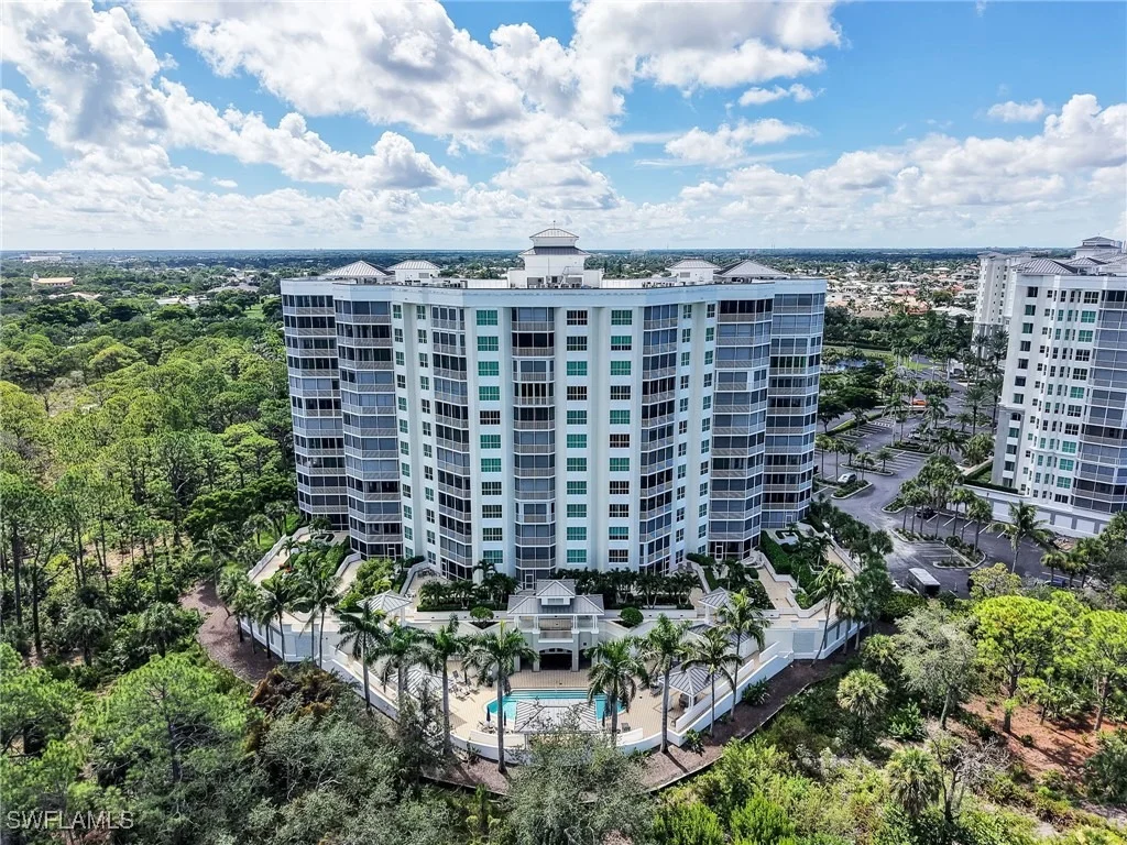 Photo of Unit 403 at 325 Dunes Boulevard