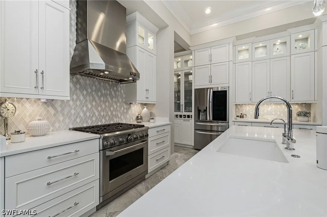 Photo of 16791 Cabreo Drive