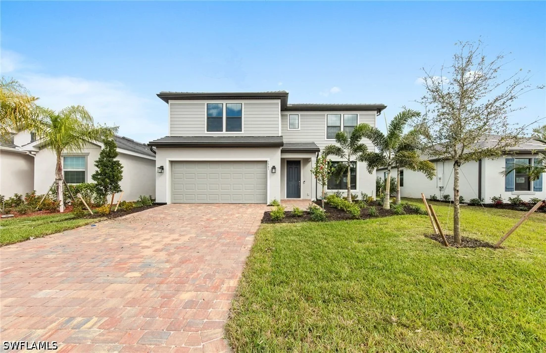 Photo of 3853 Passion Vine Drive