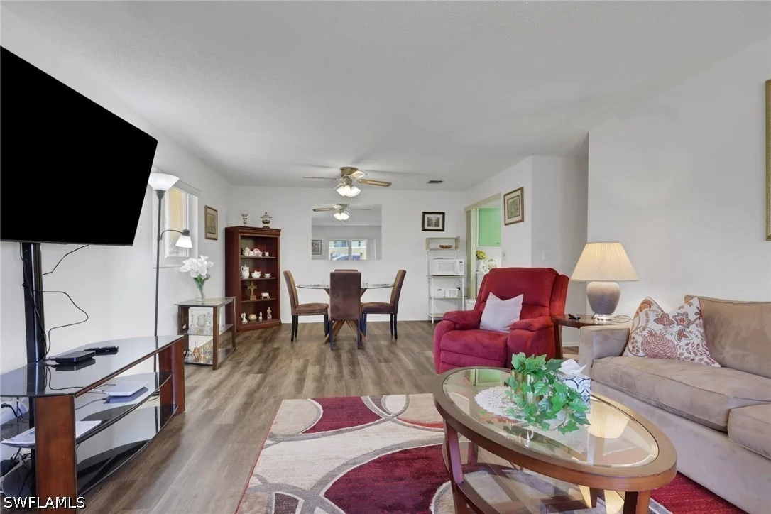 Photo of Unit 3 at 116 Harrison Road