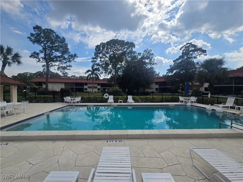 Photo of Unit B105 at 4955 Pepper Circle
