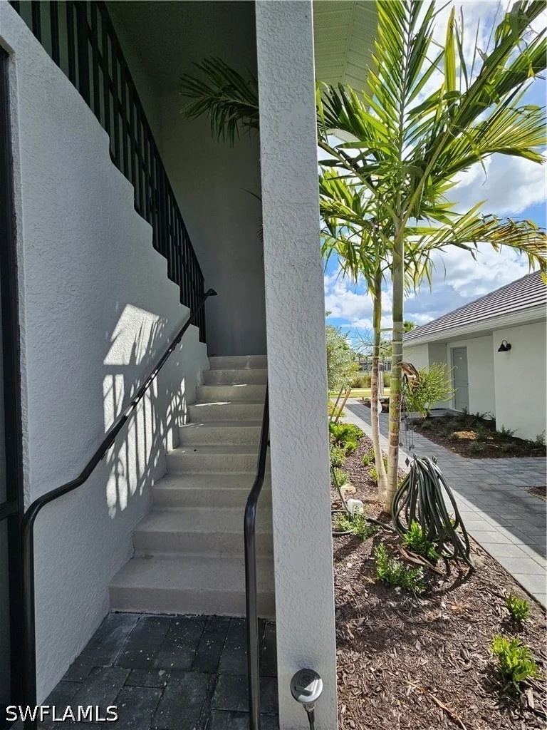 Photo of Unit 2825 at 5427 Double Eagle Circle
