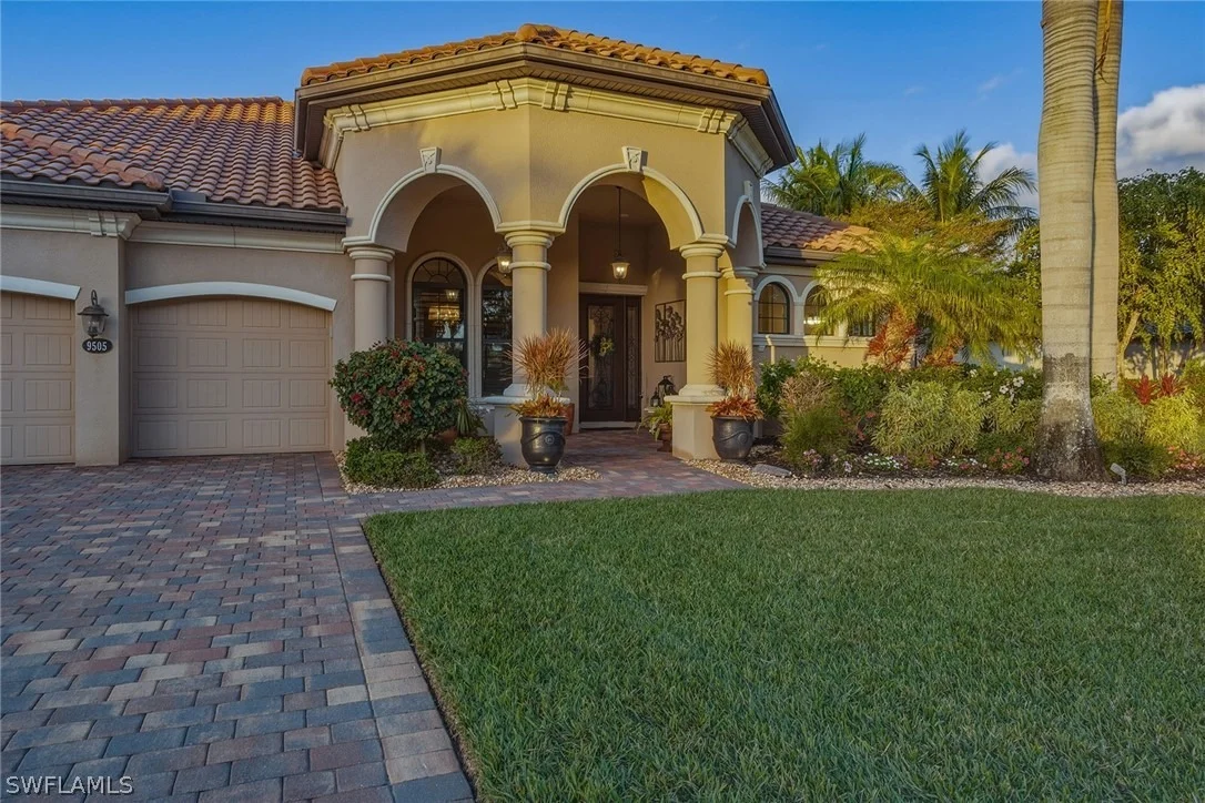 Photo of 9505 Campanile Circle