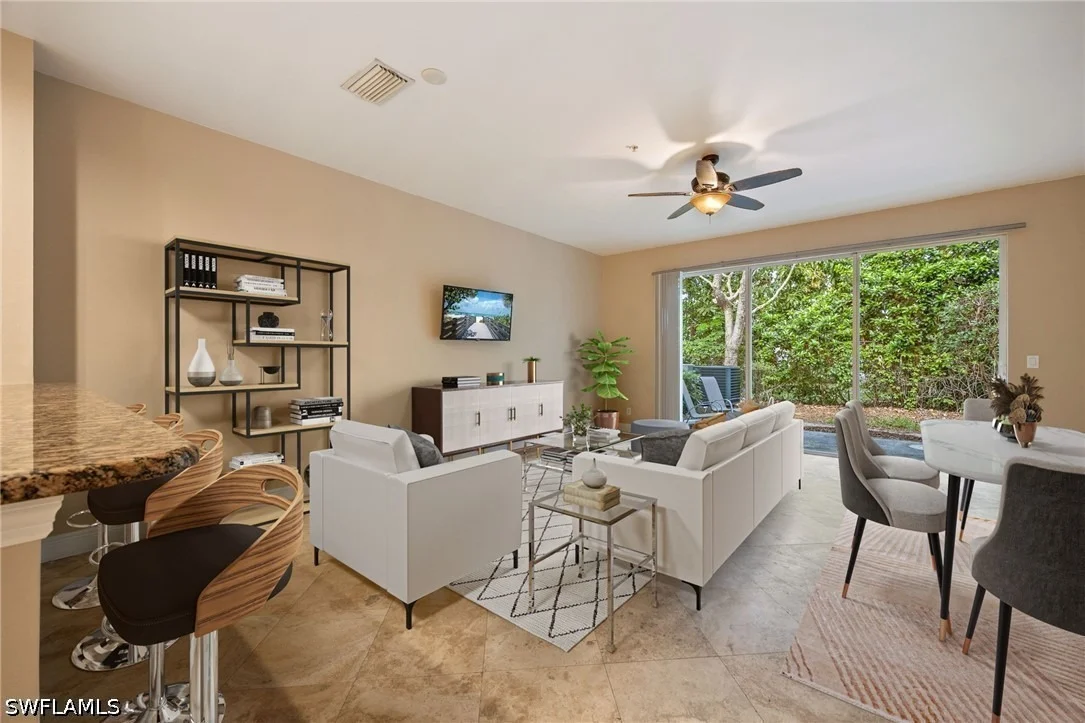Photo of Unit 113 at 15715 Marcello Circle