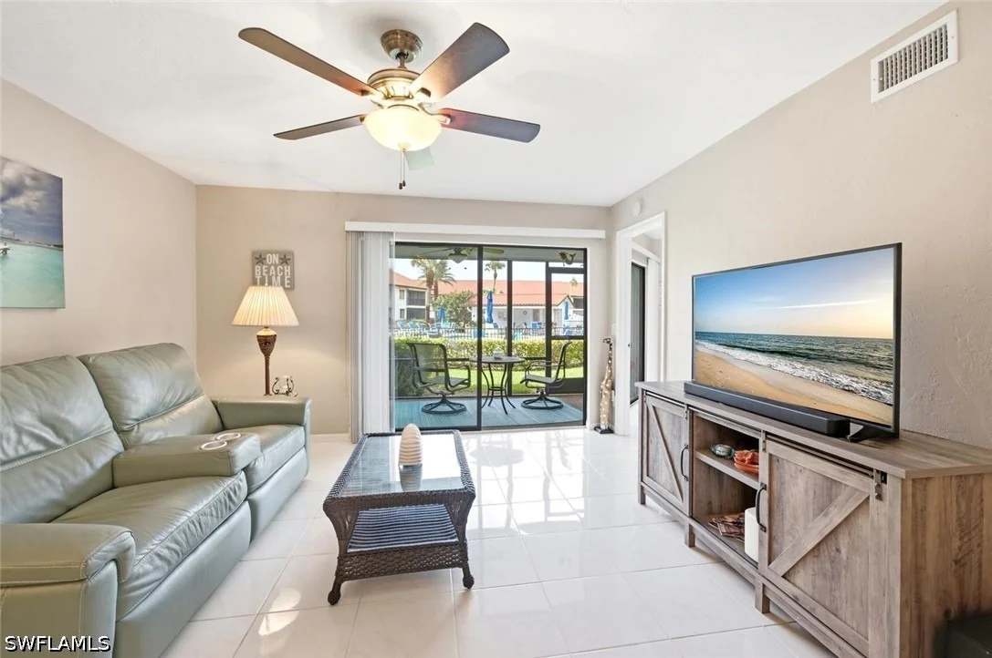 Photo of Unit 107 at 4987 Pepper Circle