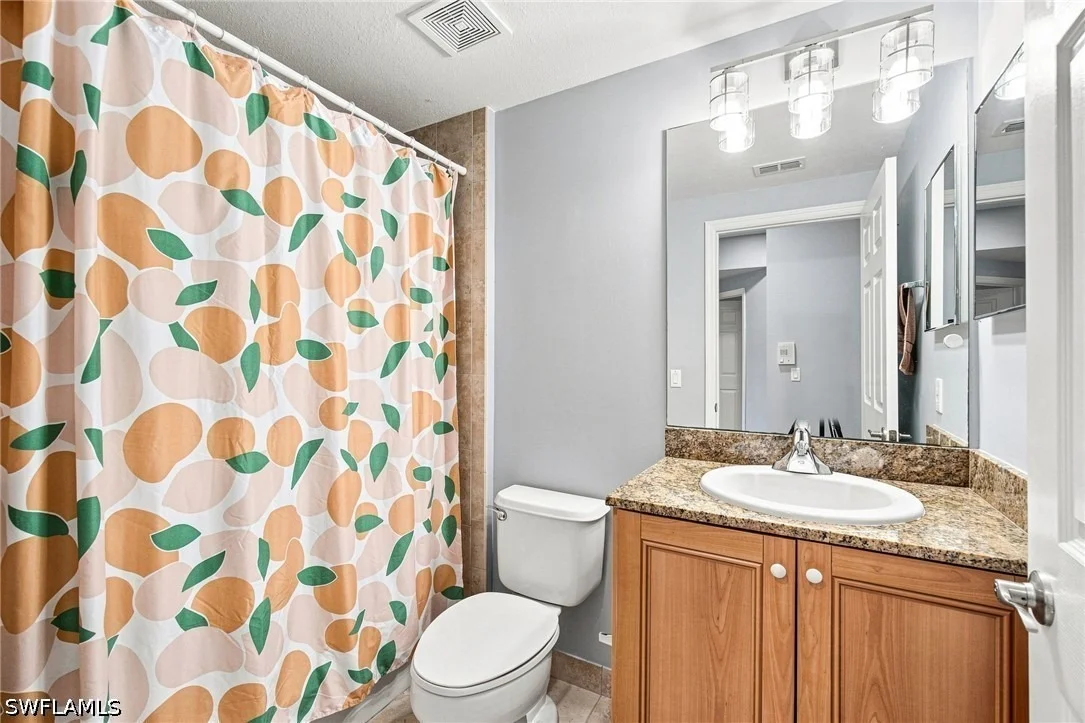 Photo of Unit 207 at 20131 Estero Gardens Circle