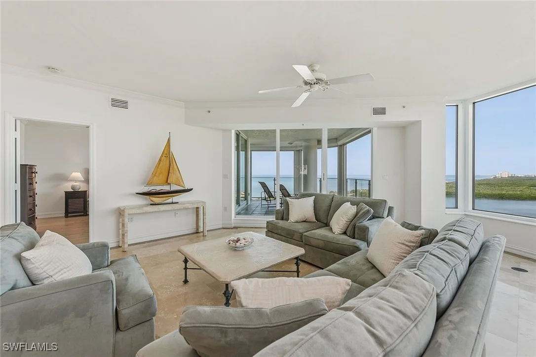 Photo of Unit 1606 at 60 Seagate Drive