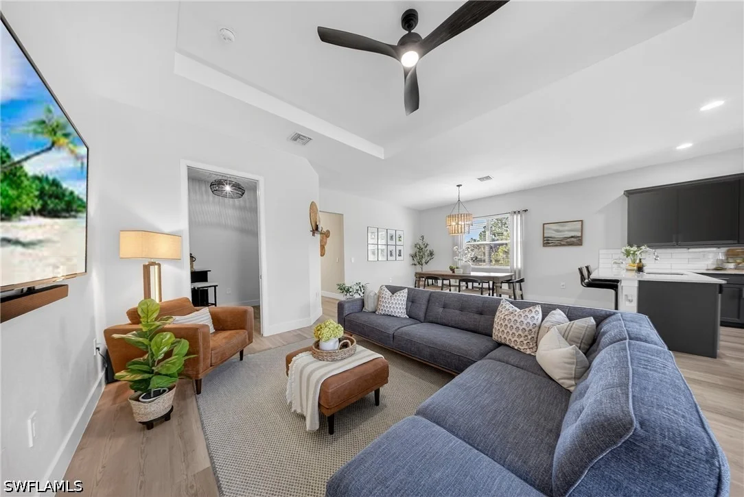 Photo of 3787 Everglades Boulevard N