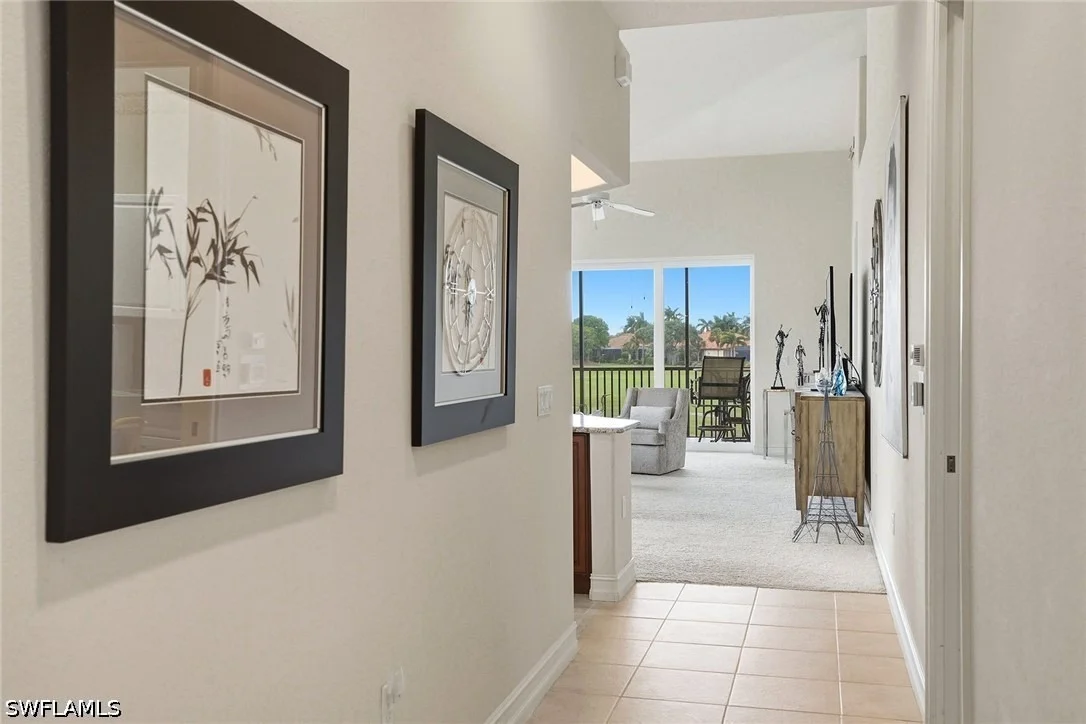 Photo of Unit 103 at 8605 Champions Point