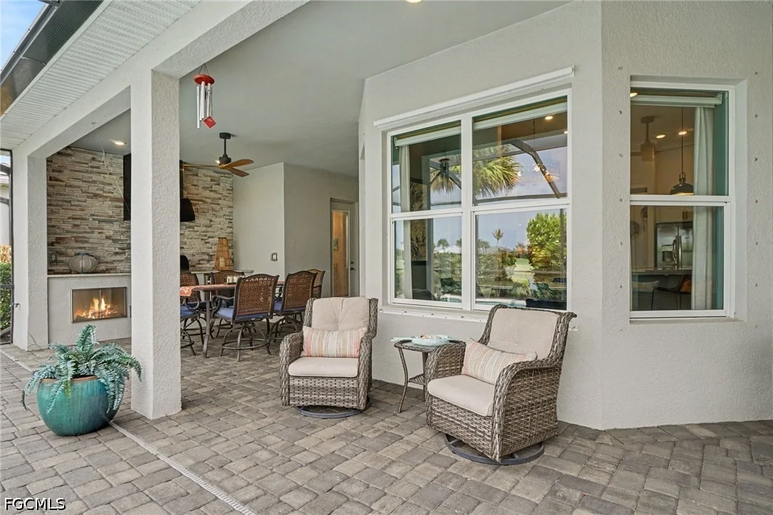 Photo of 15880 Talon Terrace