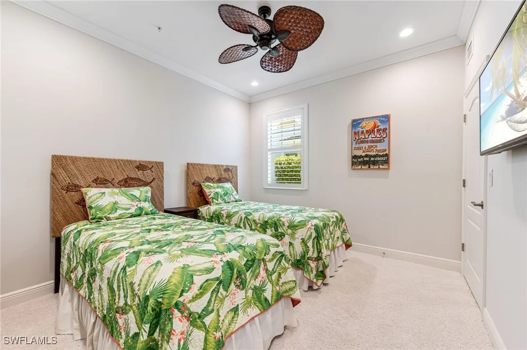 Photo of Unit 604 at 6948 Avalon Circle