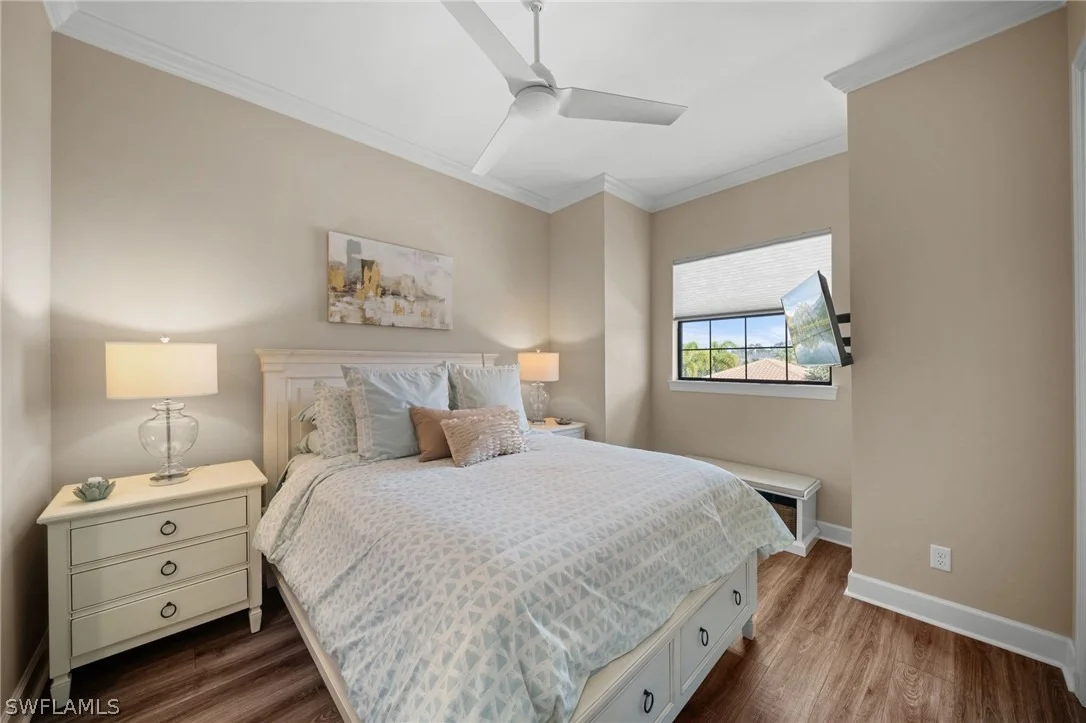 Photo of Unit 203 at 9672 Montelanico Loop