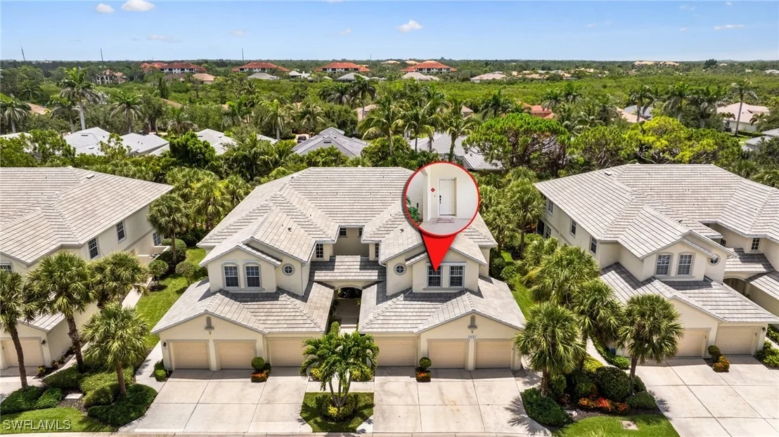 Photo of Unit 202 at 19081 Ridgepoint Drive