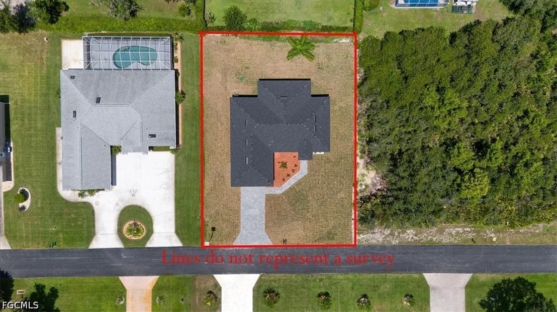 Photo of 2608 Monza Drive