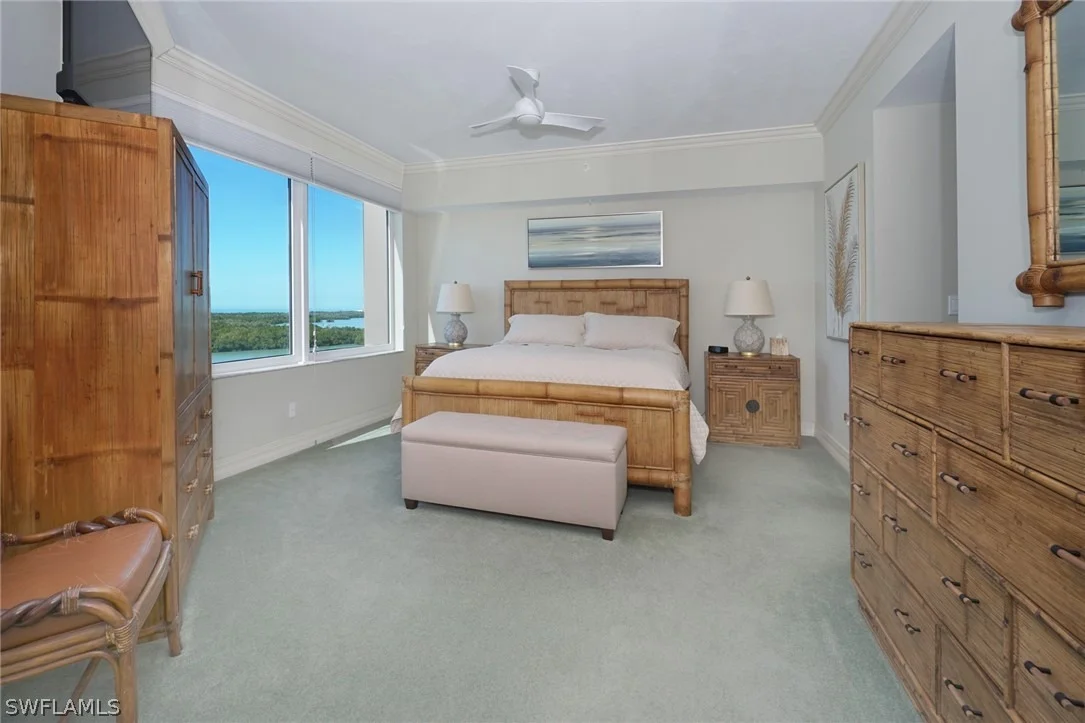 Photo of Unit B803 at 435 Dockside Drive