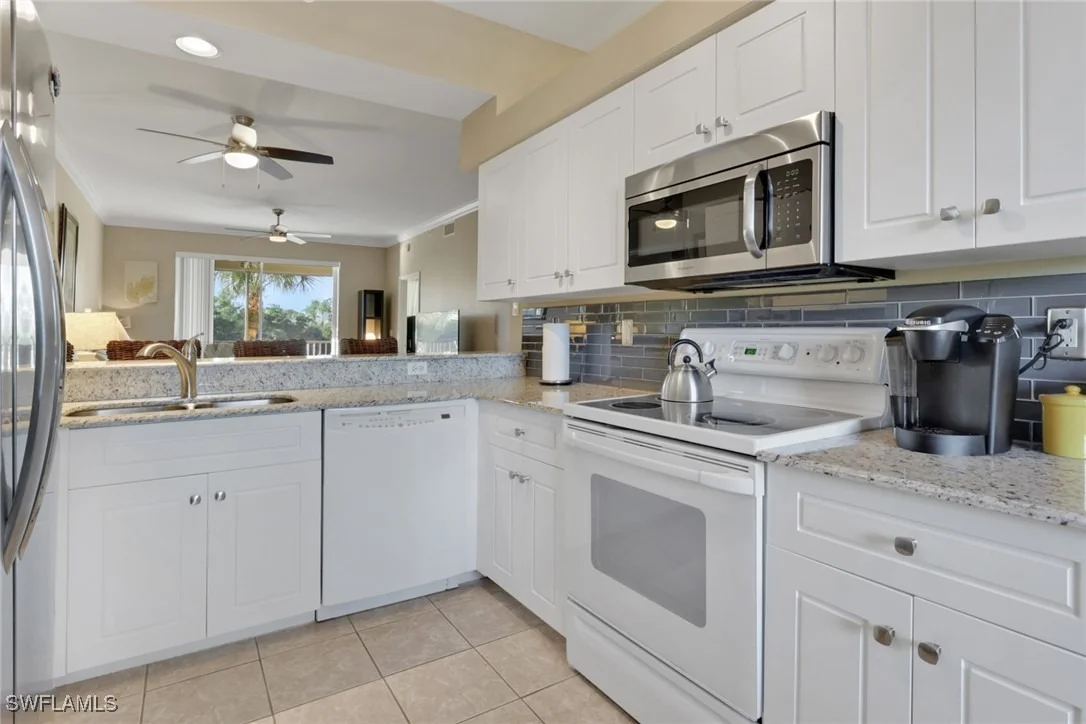 Photo of Unit 134 at 8680 Cedar Hammock Circle