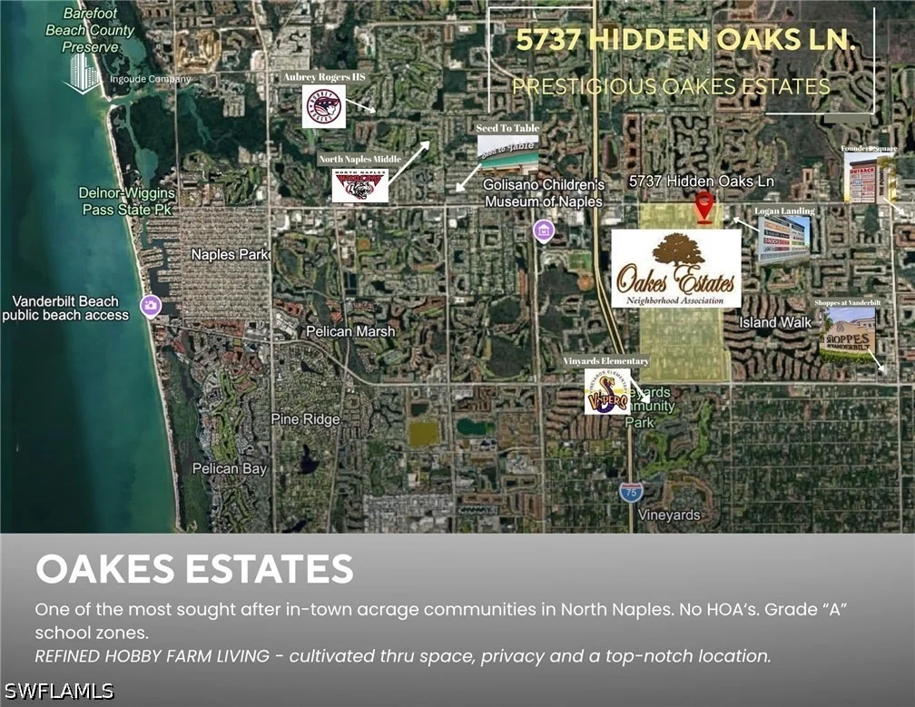 Photo of 5737 Hidden Oaks Lane