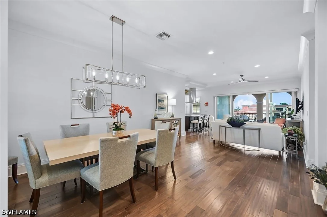 Photo of Unit 409 at 21530 Strada Nuova Circle