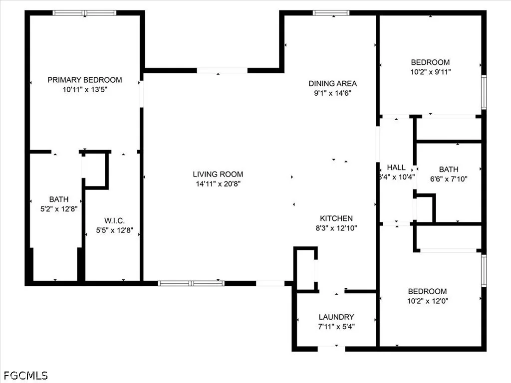 Photo of 9023 W Crow Circle