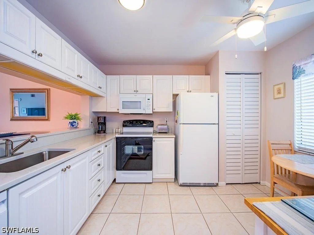 Photo of Unit C207 at 3675 Amberly Circle