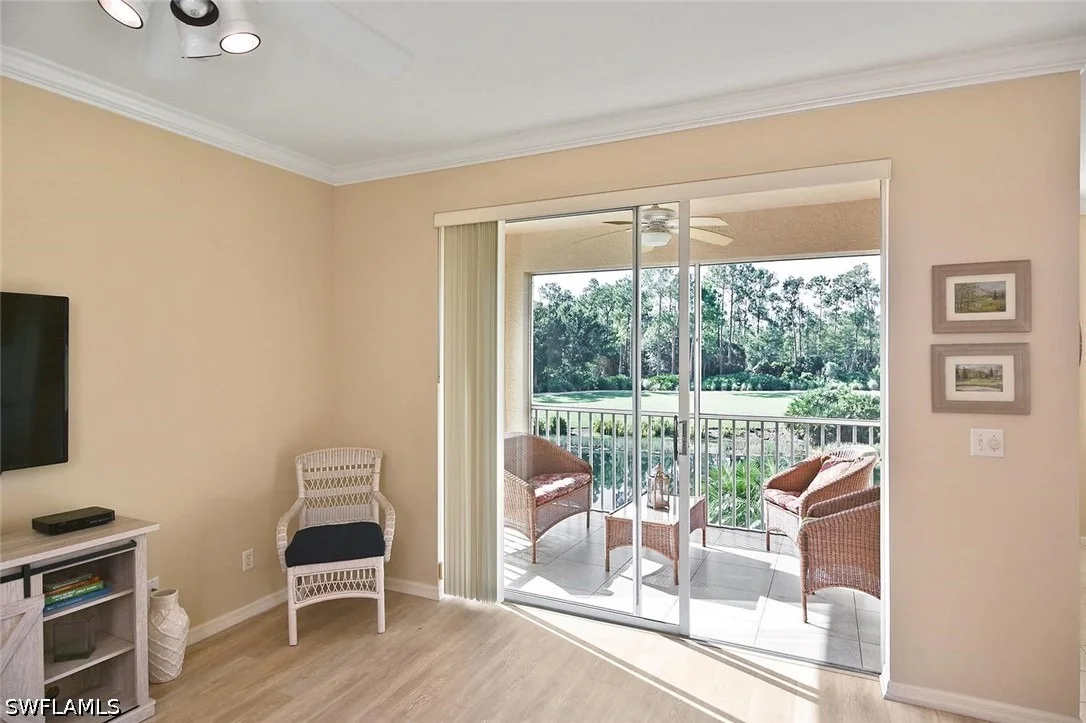 Photo of Unit 122 at 8680 CEDAR HAMMOCK Circle