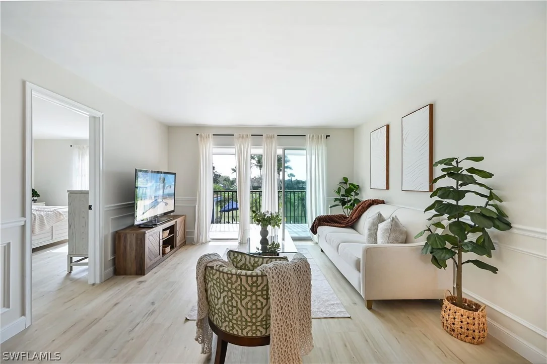 Photo of Unit 202 at 190 Pebble Beach Boulevard