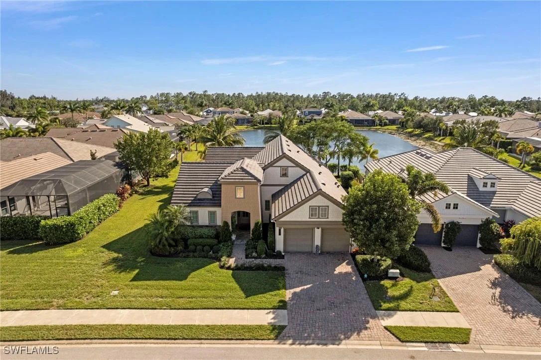 Photo of 14714 Leeward Drive