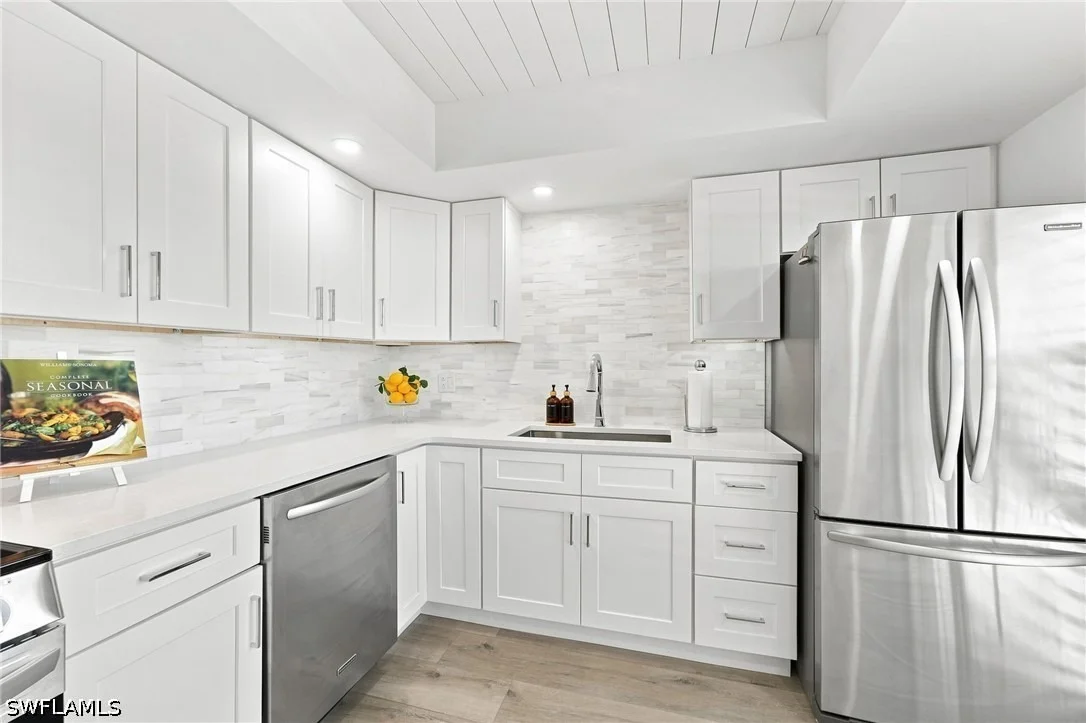 Photo of Unit 2 at 105 Harrison Road