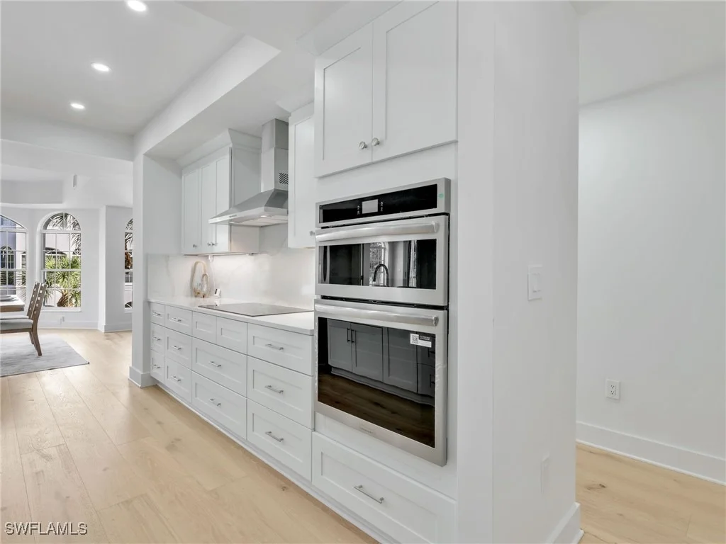 Photo of Unit C201 at 583 Audubon Boulevard