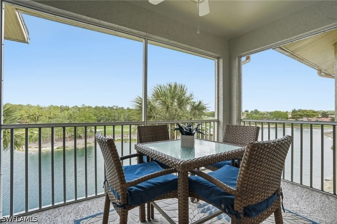 Photo of Unit 1345 at 8600 Cedar Hammock Circle