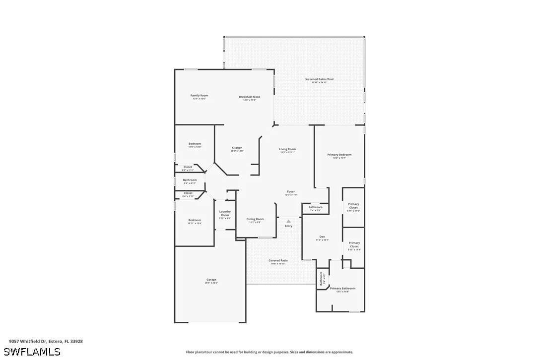 Photo of 9057 Whitfield Drive