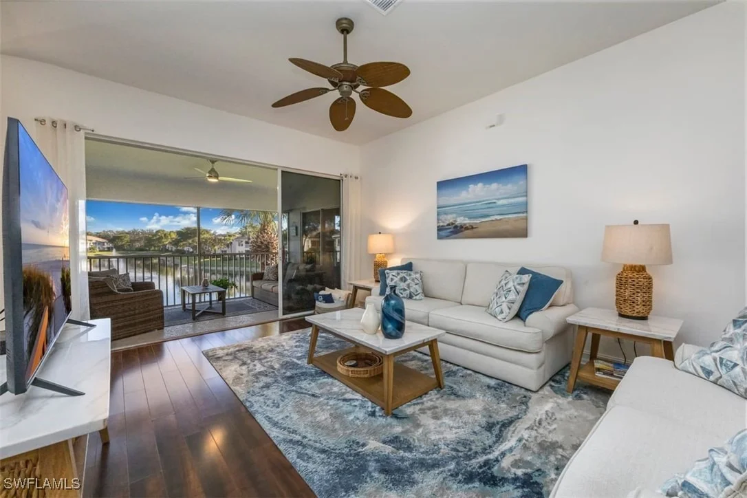 Photo of Unit 201 at 866 Carrick Bend Circle