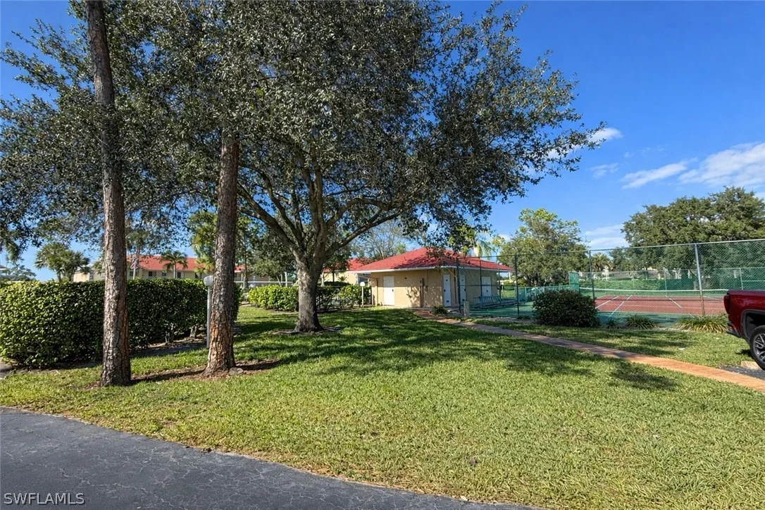 Photo of Unit E104 at 534 Augusta Boulevard